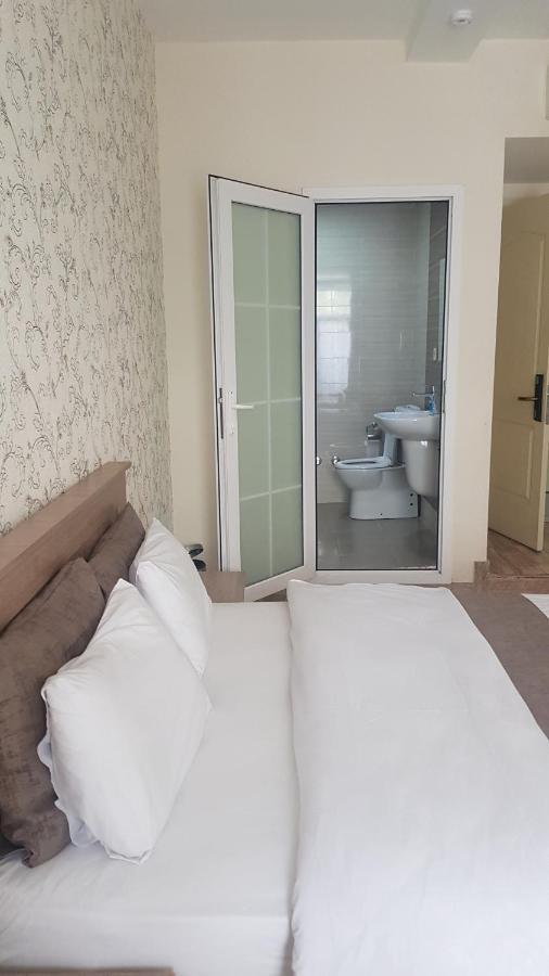 Nizami Street Hotel บากู ภายนอก รูปภาพ