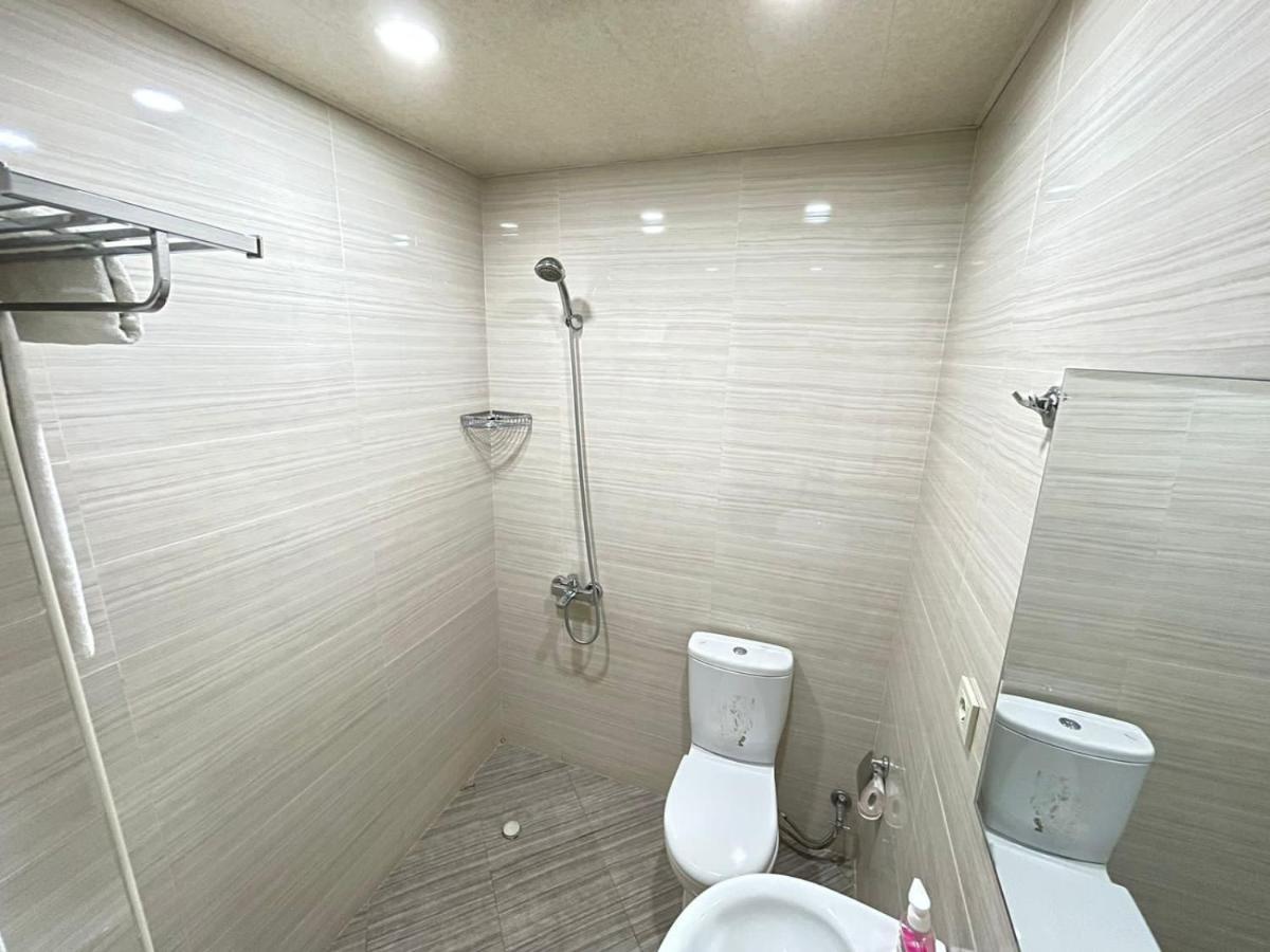 Nizami Street Hotel บากู ภายนอก รูปภาพ