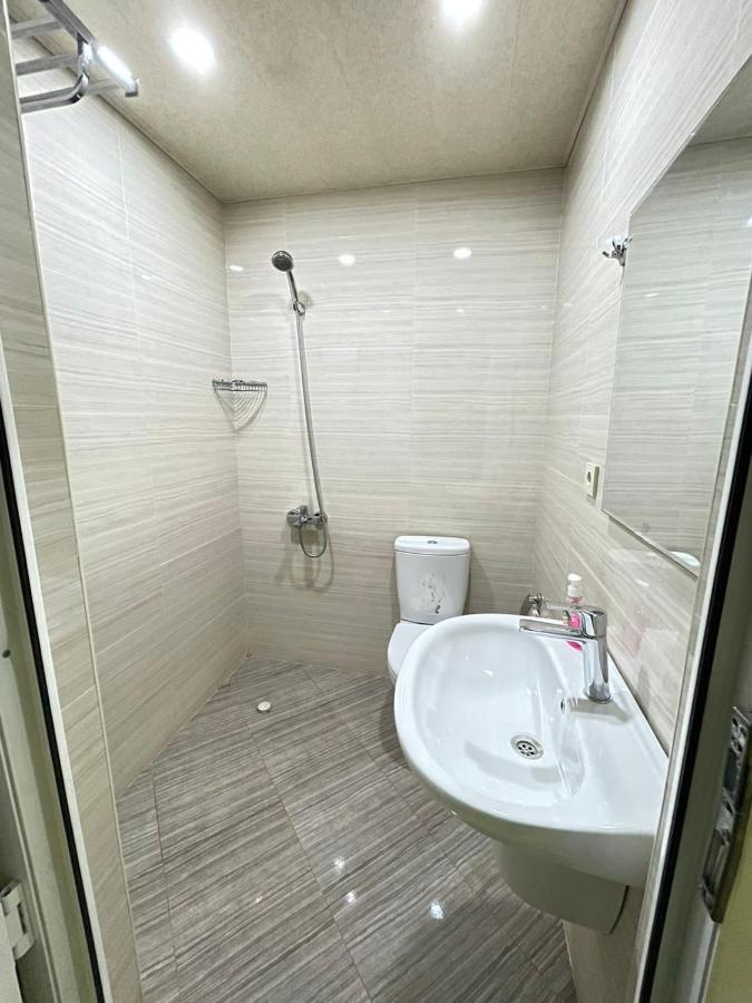 Nizami Street Hotel บากู ภายนอก รูปภาพ