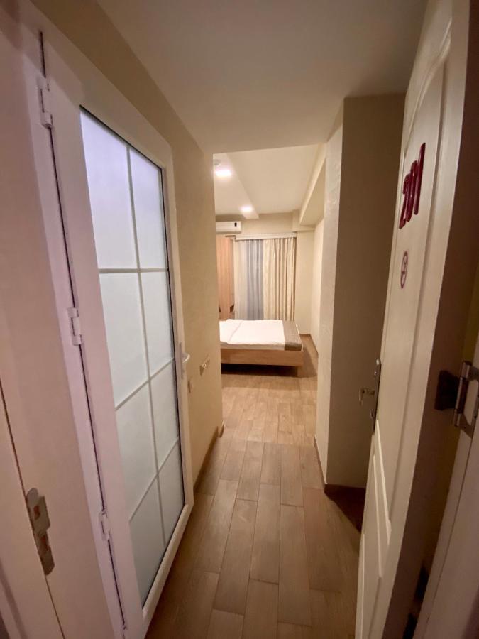 Nizami Street Hotel บากู ภายนอก รูปภาพ
