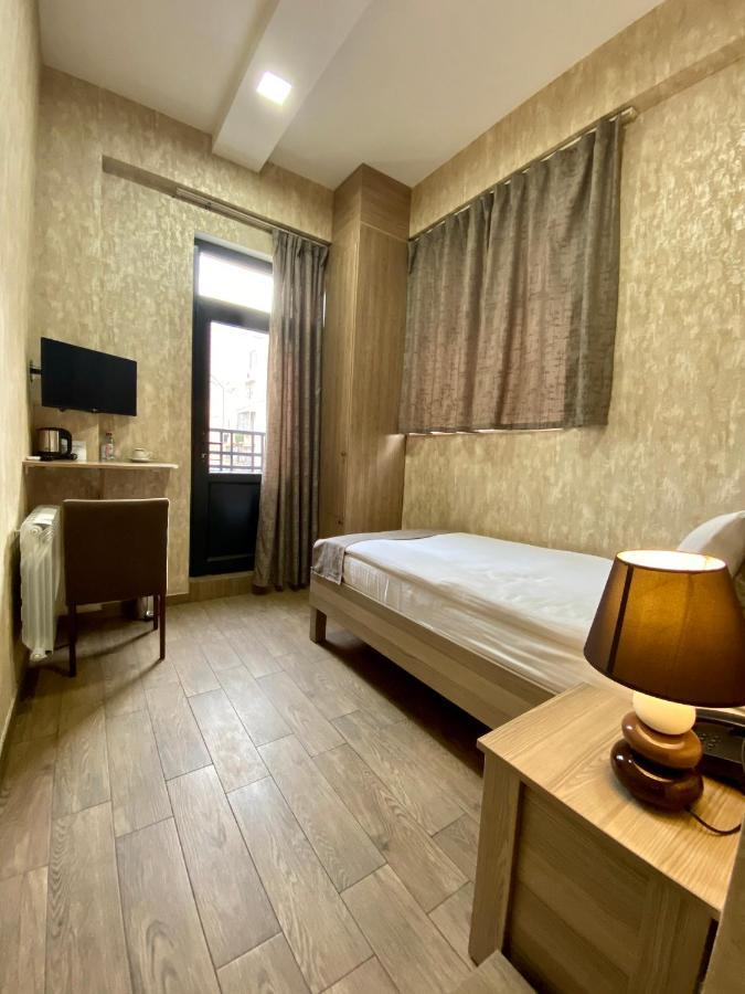 Nizami Street Hotel บากู ห้อง รูปภาพ